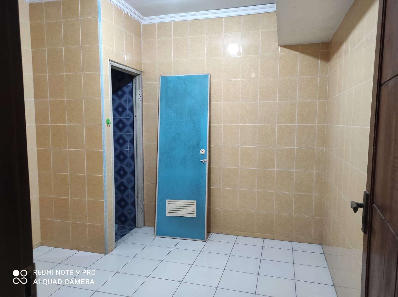 Rumah dijual di Cinity Cikarang Utara